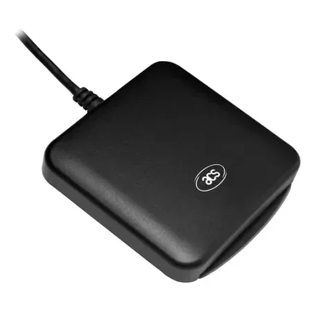 ACR39 core, USB, Contact