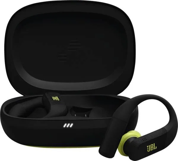 JBL Endurance Peak 4 Headset Trådlös I