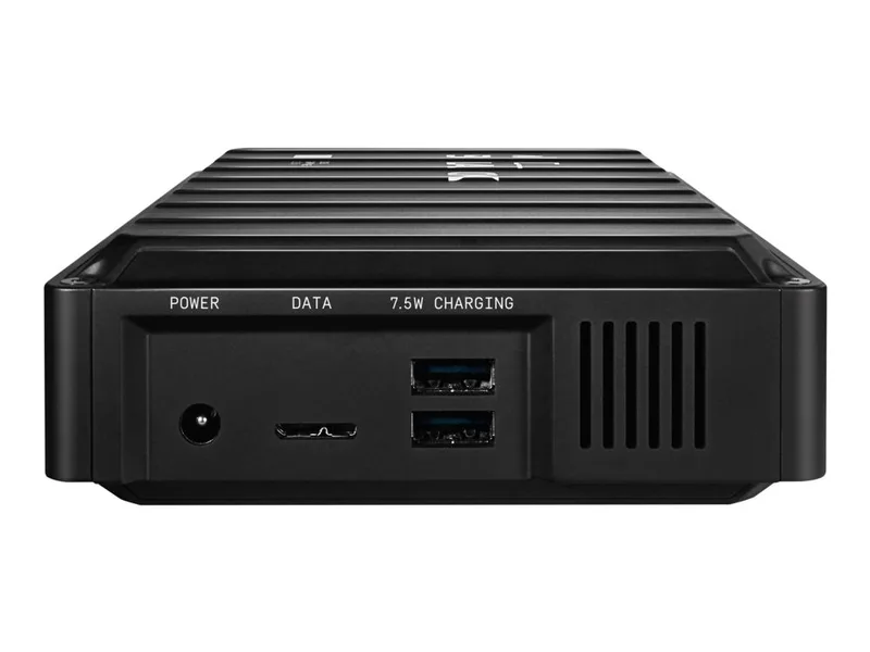 WD_BLACK D10 Game Drive WDBA3P0080HBK