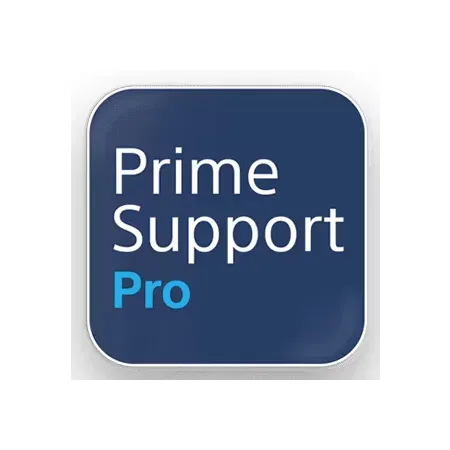 Sony PrimeSupport Pro