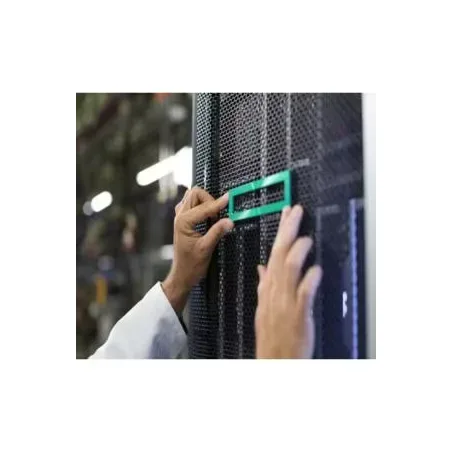HPE Drive Cage 2SFF SAS/SATA DL380 G10+