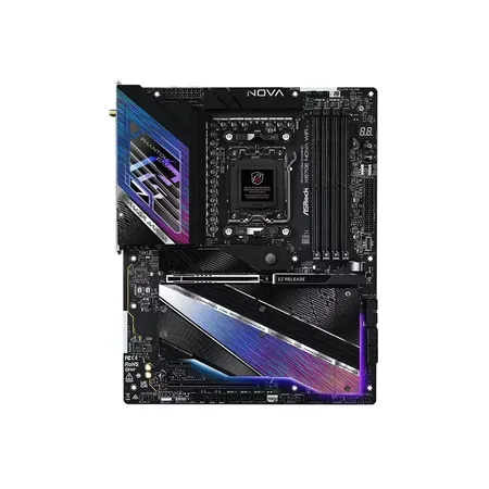 ASRock Phantom Gaming X870E NOVA WiFi