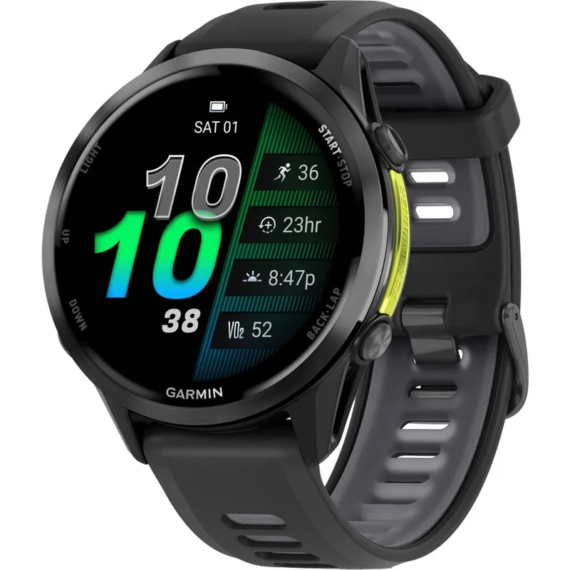 Garmin Forerunner 970 pulsklocka