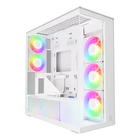 ARCTIC Xtender VG White