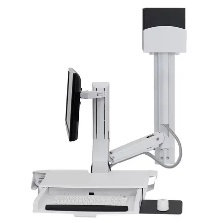 Ergotron SV Combo System