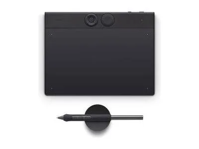 Wacom Intuos Pro - Digitaliserare