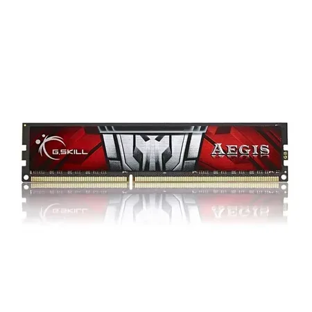 G.Skill AEGIS F3-1600C11S-8GIS