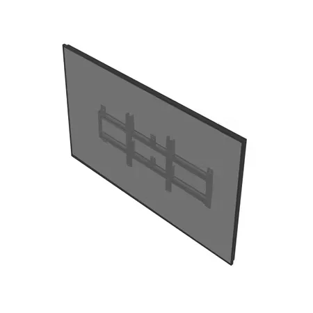 Smart Media LFD Mod XL Vert Bars