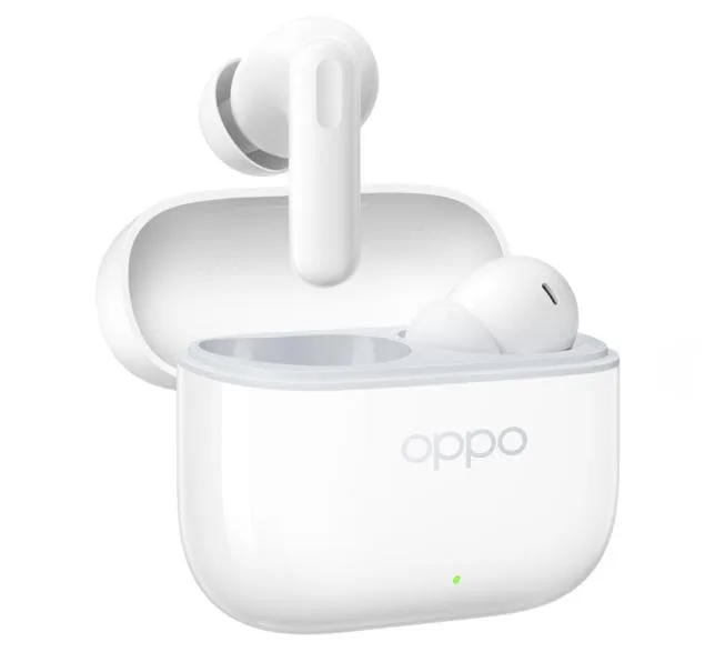 Oppo Enco Buds3 Pro Trådlösa