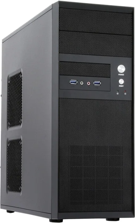 Chieftec Mesh Series CQ-01B-U3
