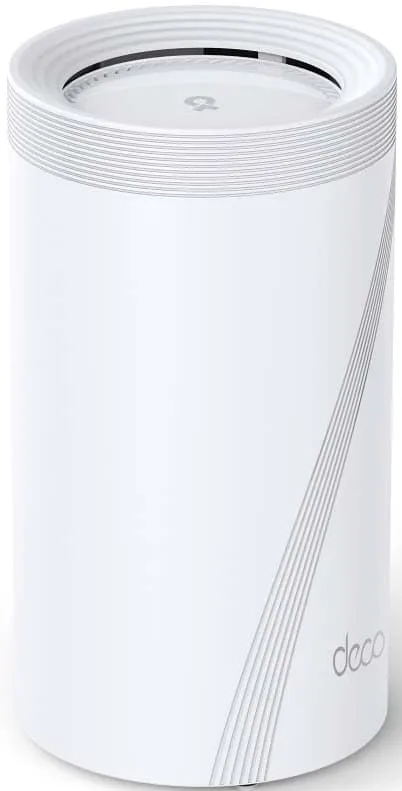 Deco BE85 WiFi 7 Mesh System 1-Pack