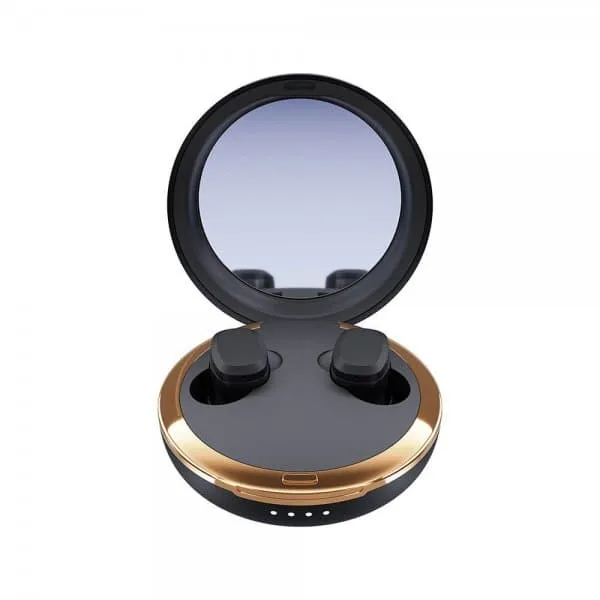 HAPPY PLUGS Headphone Adore In-Ear