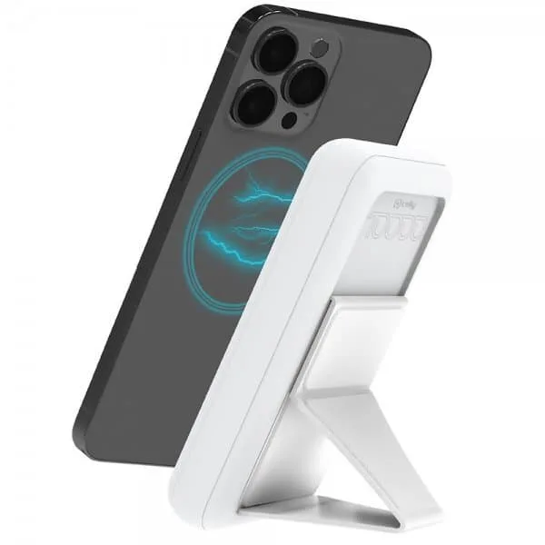 Celly Magnetic Wireless Powerbank 10 000 mAh