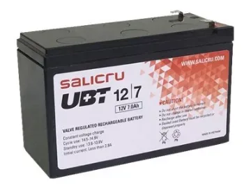 SALICRU UBT 12/7