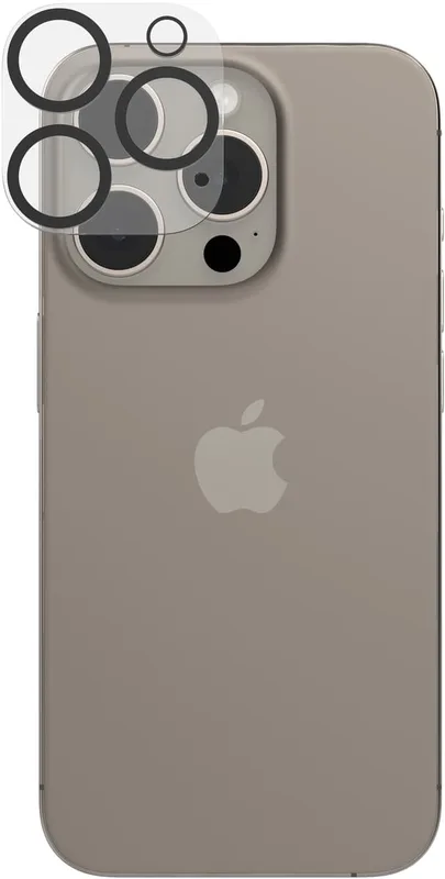 InvisibleShield ZAGG InvisibleShield iPhone 15 Pro/Pro Max
