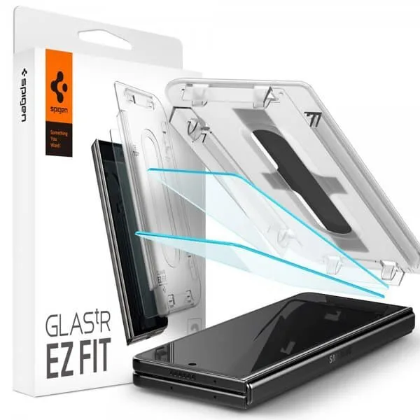 Spigen Samsung Galaxy Z Fold 5 Skärmskydd