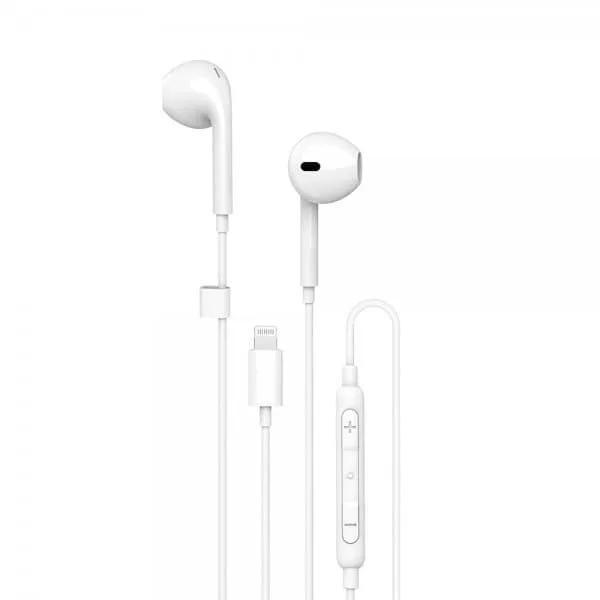 Unisynk In-ear Headphones with Lightning