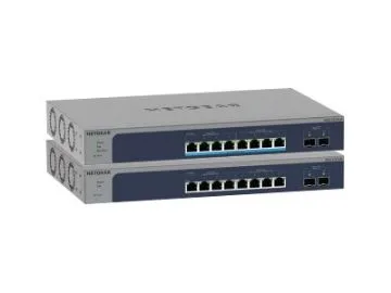 NETGEAR Smart MS510TXUP