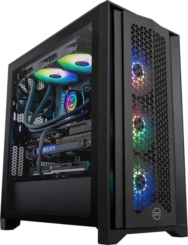 PCSpecialist Ultra 711 i9-14KF/32/2000/4090