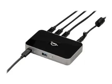 OWC Thunderbolt Hub