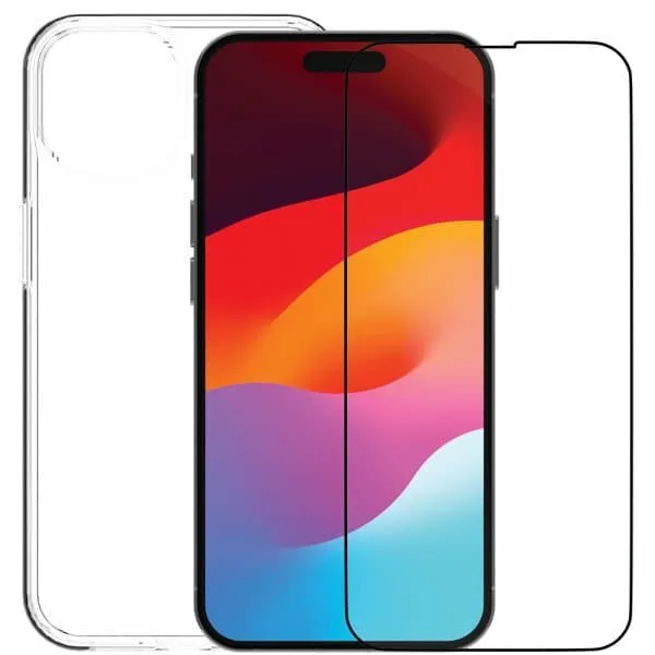 dbramante1928 iPhone 15 360 total protect eco-bundle
