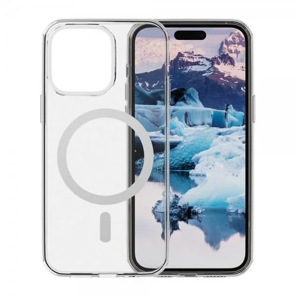 dbramante1928 iPhone 15 Pro Max Skal Iceland