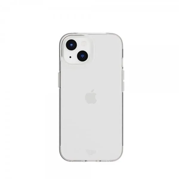 Tech21 Evo Lite iPhone 15/14/13 Transparent