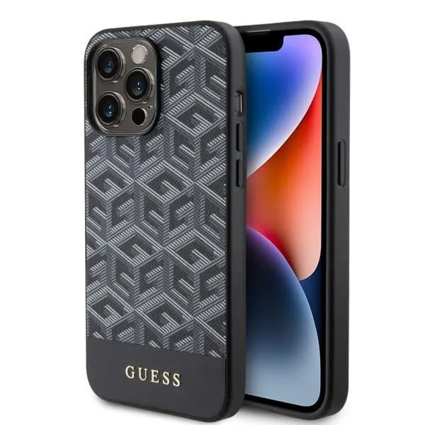 Guess iPhone 15 Pro Max Skal G