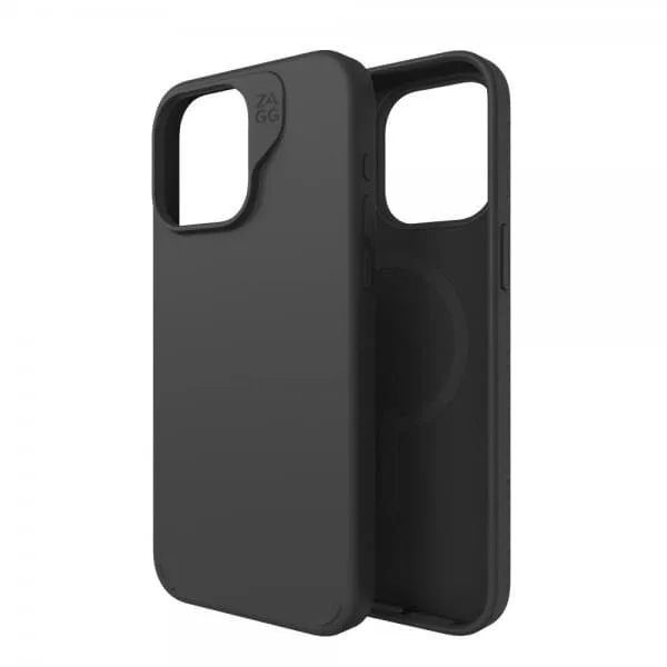 Zagg iPhone 15 Pro Max Skal Manhattan