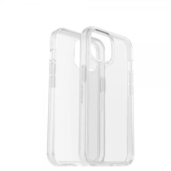 Otterbox iPhone 13/14/15 Skal Symmetry Clear