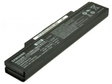 Samsung - Batteri för bärbar dator (standard) - litiumjon - 6-cells - 4400 mAh