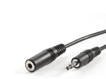Value 3.5mm Extension Cable