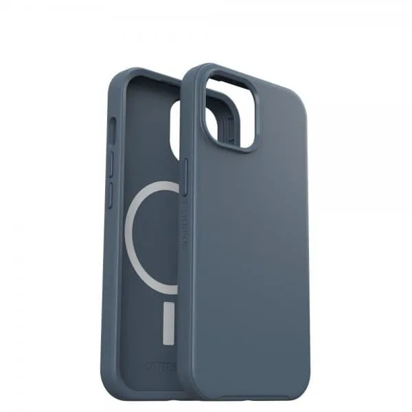 Otterbox iPhone 13/14/15 Skal Symmetry MagSafe Bluetiful
