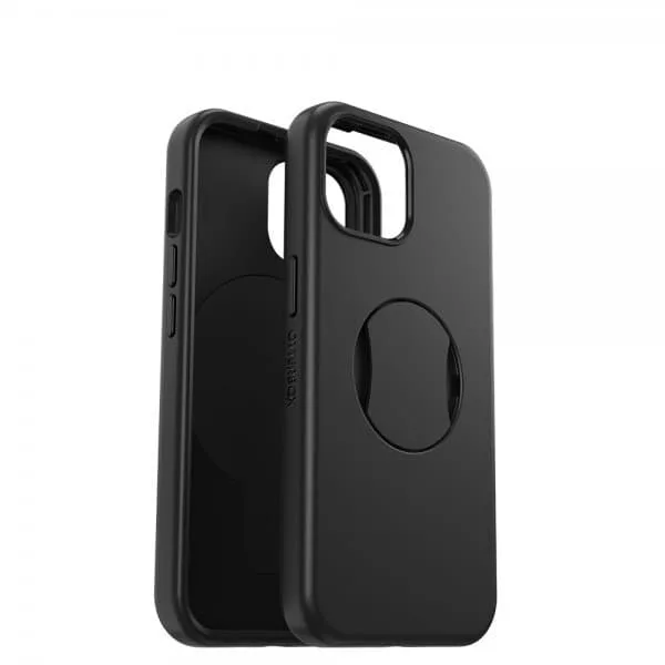 Otterbox iPhone 13/14/15 Skal OtterGrip Symmetry MagSafe