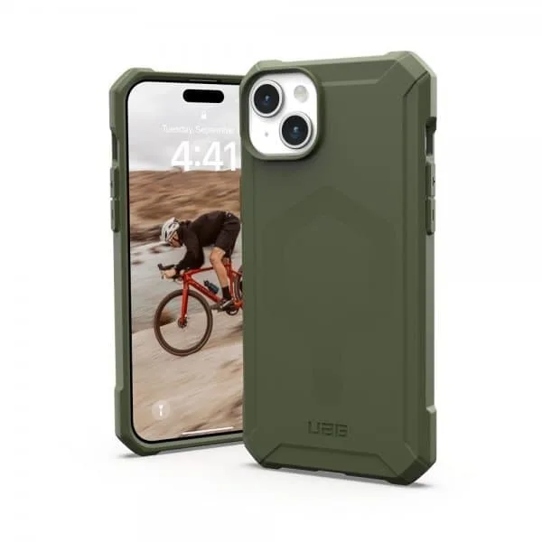 Urban Armor Gear (UAG) iPhone 15 Plus Skal Essential Armor