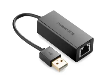 Ugreen - Nätverksadapter - USB 2.0