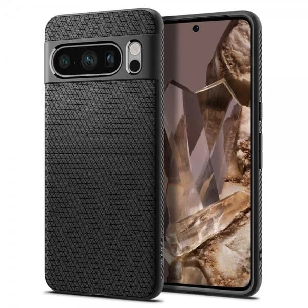 Spigen Google Pixel 8 Pro Skal Liquid