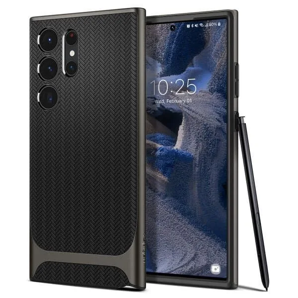 Spigen Samsung Galaxy S23 Ultra Skal Neo