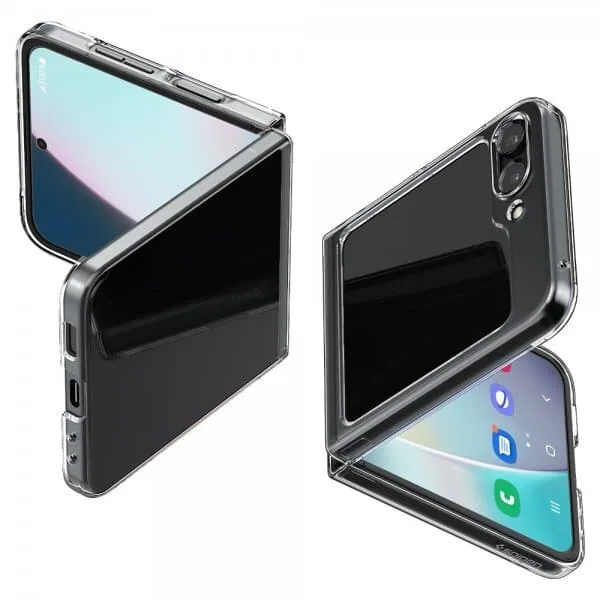Spigen Samsung Galaxy Z Flip 5 Skal