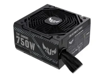 ASUS TUF-GAMING-750B strömförsörjning