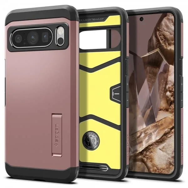 Spigen Google Pixel 8 Pro Skal Tough