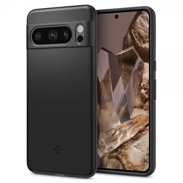 Spigen Google Pixel 8 Pro Skal Thin
