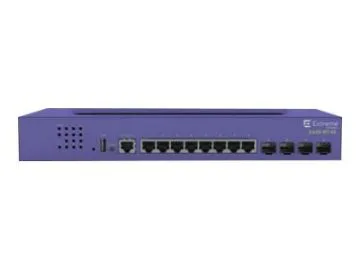 Extreme Networks ExtremeSwitching X435-8T-4S