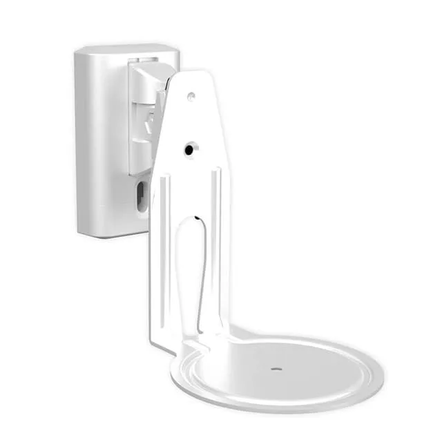 Sanus Väggfäste för Sonos Era100 vit enkel
