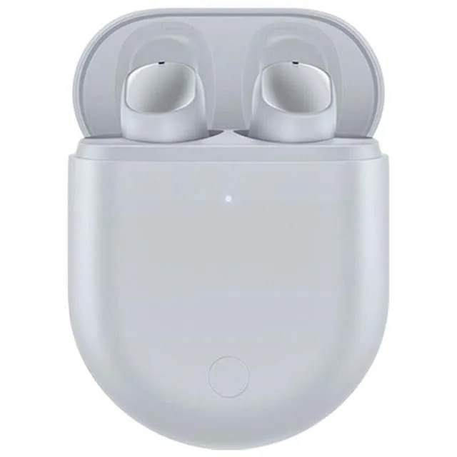 Xiaomi Redmi Buds 3 Pro Inbyggd mikrofon