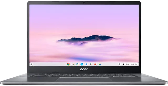 Acer Chromebook Plus 515 i3-12/8/128GB 15,6"