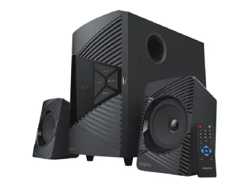 Creative SBS E2500
