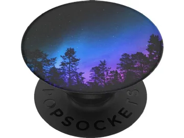PopSockets Fingergrepp/vikbart ställ