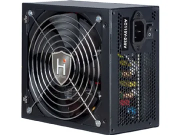 HiPower SP-750 strömförsörjning
