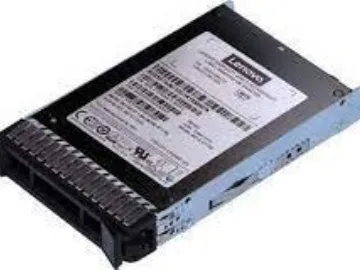 Lenovo ThinkSystem Multi Vendor Entry SSD
